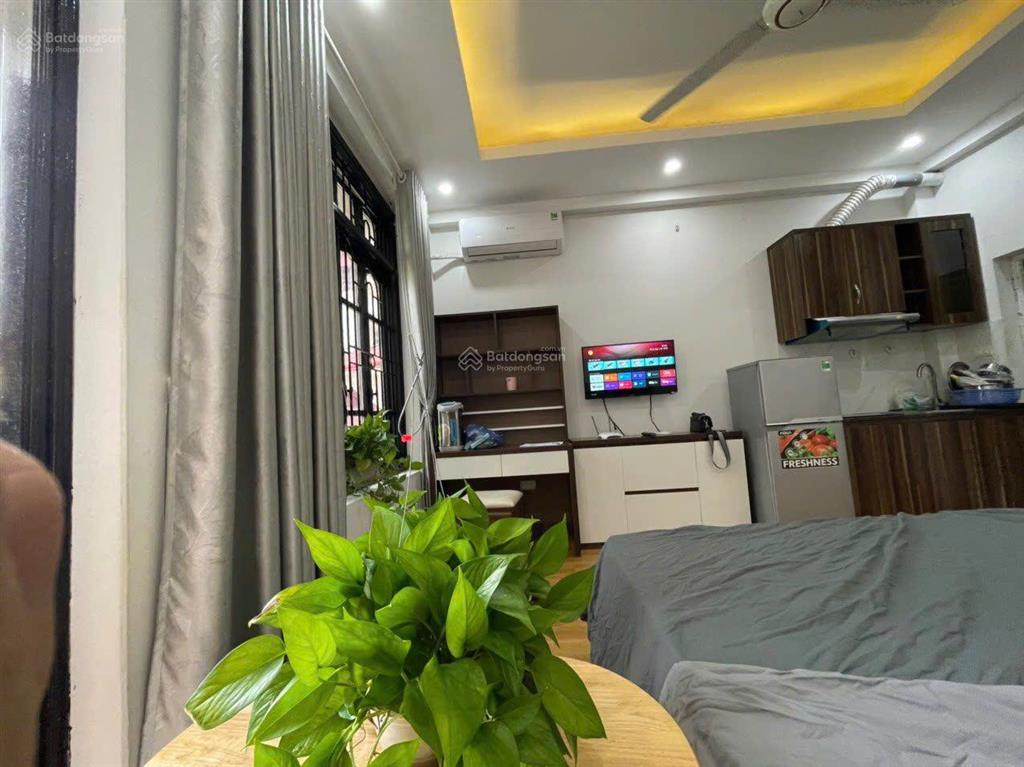 Chính chủ cho thuê phòng trọ 2,6tr tại 180 trần duy hưng, full đồ