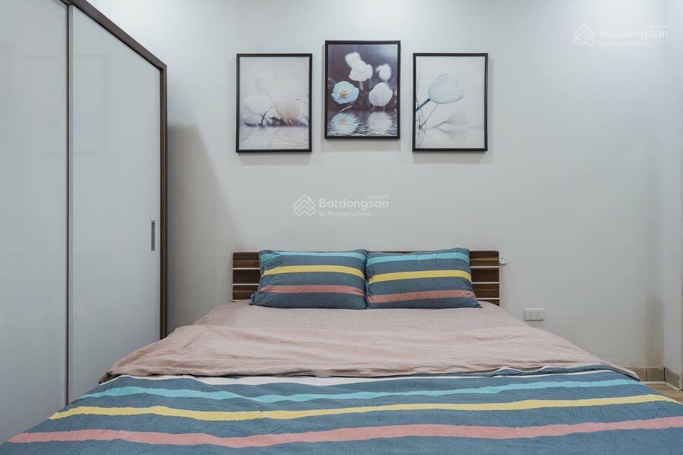 Chính chủ cho thuê phòng trọ 2,6tr tại 180 trần duy hưng, full đồ