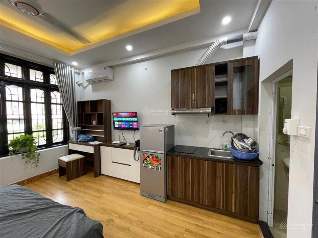 Chính chủ cho thuê phòng trọ 2,6tr tại 180 trần duy hưng, full đồ