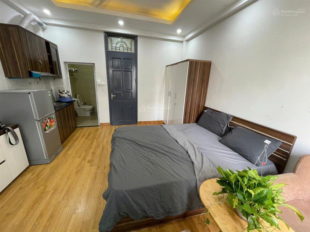Chính chủ cho thuê phòng trọ 2,6tr tại 180 trần duy hưng, full đồ