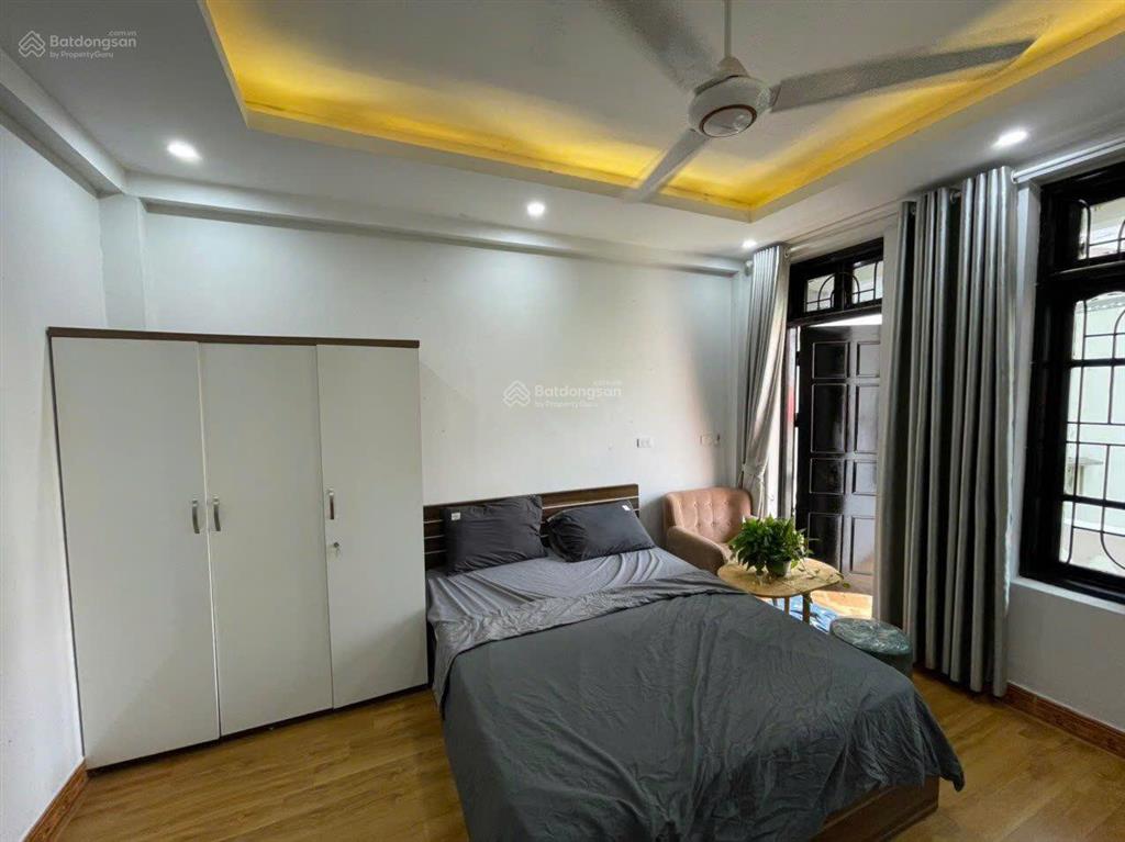 Chính chủ cho thuê phòng trọ 2,6tr tại 180 trần duy hưng, full đồ