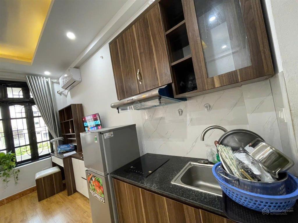 Chính chủ cho thuê phòng trọ 2,6tr tại 180 trần duy hưng, full đồ