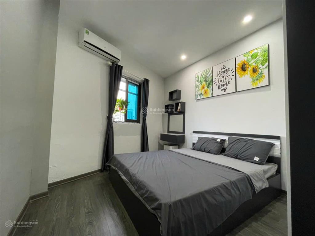 Chính chủ cho thuê phòng 1n1k ô tô đỗ cửa, giá 4,9tr tại 181 xuân thủy