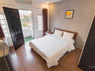 Cho thuê căn hộ mini full đồ số 14c, ngõ 80 trần duy hưng