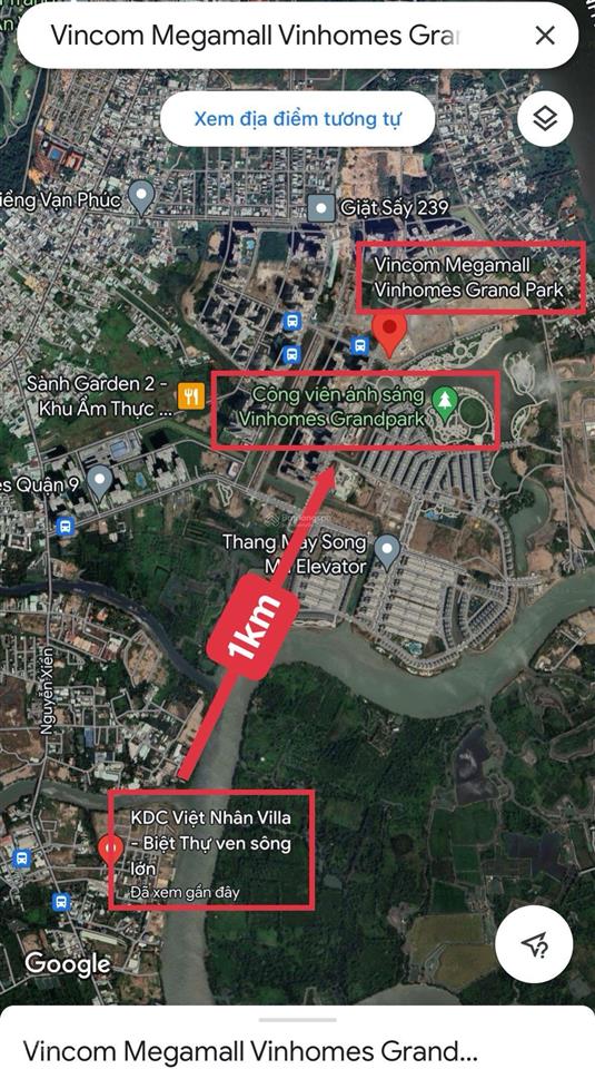 Kdc việt nhân villa riverside (em chuyên bán  giá chính chủ hợp lý) hình ảnh đầy đủ sổ hồng