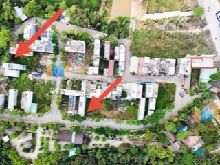 Bán đất 1 sẹt lò lu đang mở rộng 30m giá tốt nhất khu vực  sổ riêng chính chủ đứng bán