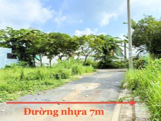 Bán lô đất đẹp, 1 sẹt trục chính, tiềm năng tăng giá x2,3 ngay nguyễn xiển gần vinhomes