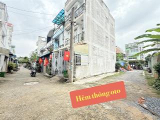 Bán đất tại nguyễn duy trinh, long trường giá cực chất 3,2 tỷ, 56m2 ngay sau sát chợ long trường