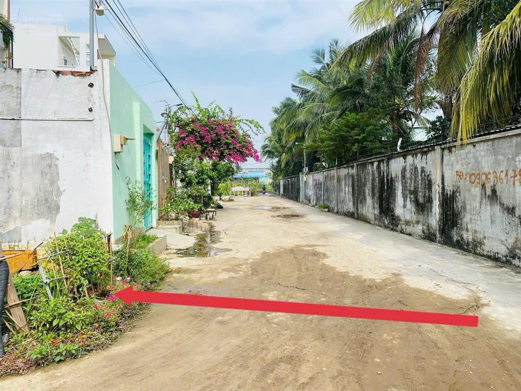 Bán lô góc cực đẹp ngay khu dân cư đông kín giáp khu đô thị đông tăng long (có ảnh đầy đủ)