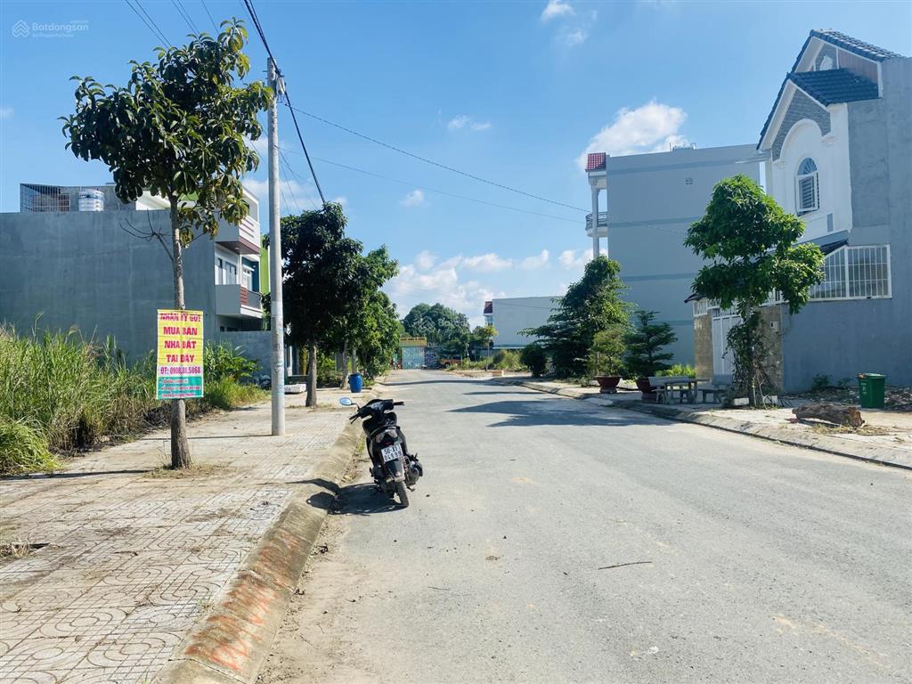 Chuyên đất ngay kdc châu long, nguyễn xiển, đối diện kđt vinhomes q9 (giá chính chủ hợp lý)