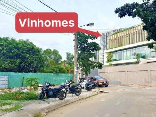 Bán đất nguyễn xiển đối diện vinhomes giá tốt rẻ hơn thị trường gần 500tr khách chốt sớm