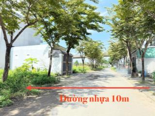 Bán đất 1 sẹt mặt tiền hẻm nguyễn xiển gần vin tiềm năng x2,3 giáp song hành vành đai 3