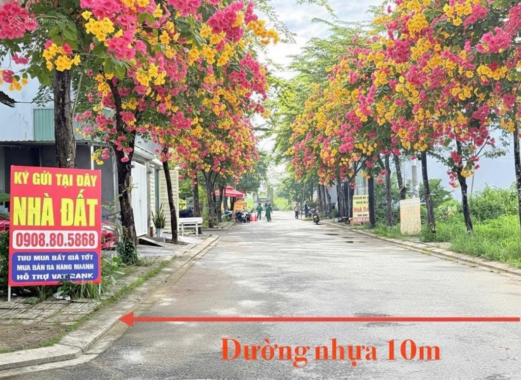 Bán lô đất mặt tiền 1 sẹc gần song hành  vành đai 3 cực đẹp view vinhomes có ảnh thực tế  xem