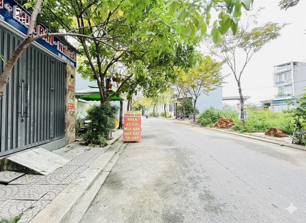 Bán lô đất mặt tiền 1 sẹc gần song hành  vành đai 3 cực đẹp view vinhomes có ảnh thực tế  xem