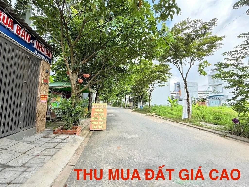 Đất nguyễn xiển gần vinhomes  mua bán (giá tốt chính chủ đất nguyễn xiển)