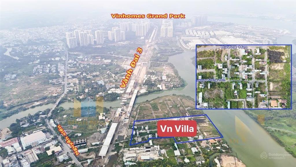 Đất nguyễn xiển gần vinhomes  mua bán (giá tốt chính chủ đất nguyễn xiển)