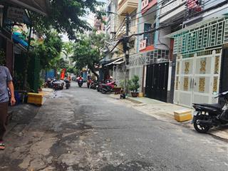 Cần bán nhà tô hiến thành, quận 10. diện tích 80m2
