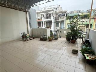 Bán nhà đường tô hiên thành dt 10x12m