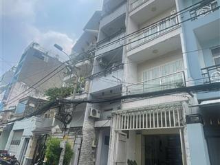 Cần bán gấp nhà đường đồng nai, quận 10 gần chợ thuốc