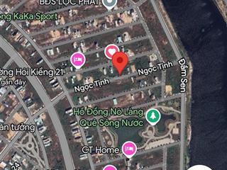 Bán nhanh cặp đầm sen nam hoà xuân đường thông ngọc tịnh b2.136 lô 88,89 đn giá 9ty3.0932 558 ***