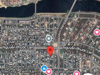 Bán đất nam hoà xuân đường hói kiểng 12 b2.42 lô x giá 4ty250.  0932 558 ***