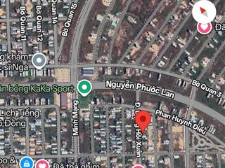 Bán nhanh cặp đất nam hoà xuân đường thông đặng hồi xuân b2.67 lô 1x,1x giá 12ty3.  0932 558 ***