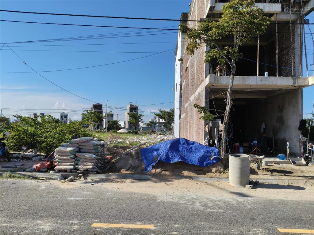 Bán đất đầm sen nam hoà xuân gần minh mạng b2.140 lô 12x thông ra sông giá 6ty00.  0932 558 ***