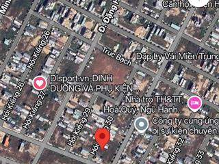 Bán đất nam hoà xuân đường hói kiểng 30 giá rẻ b2.96 lô 4x giá 5ty370.  0932 558 ***