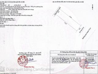 Bán đất nam hoà xuân đường hói kiểng 10 giá đầu tư b2.46 lô 6x đông nam giá 5ty480.  0932 558 ***