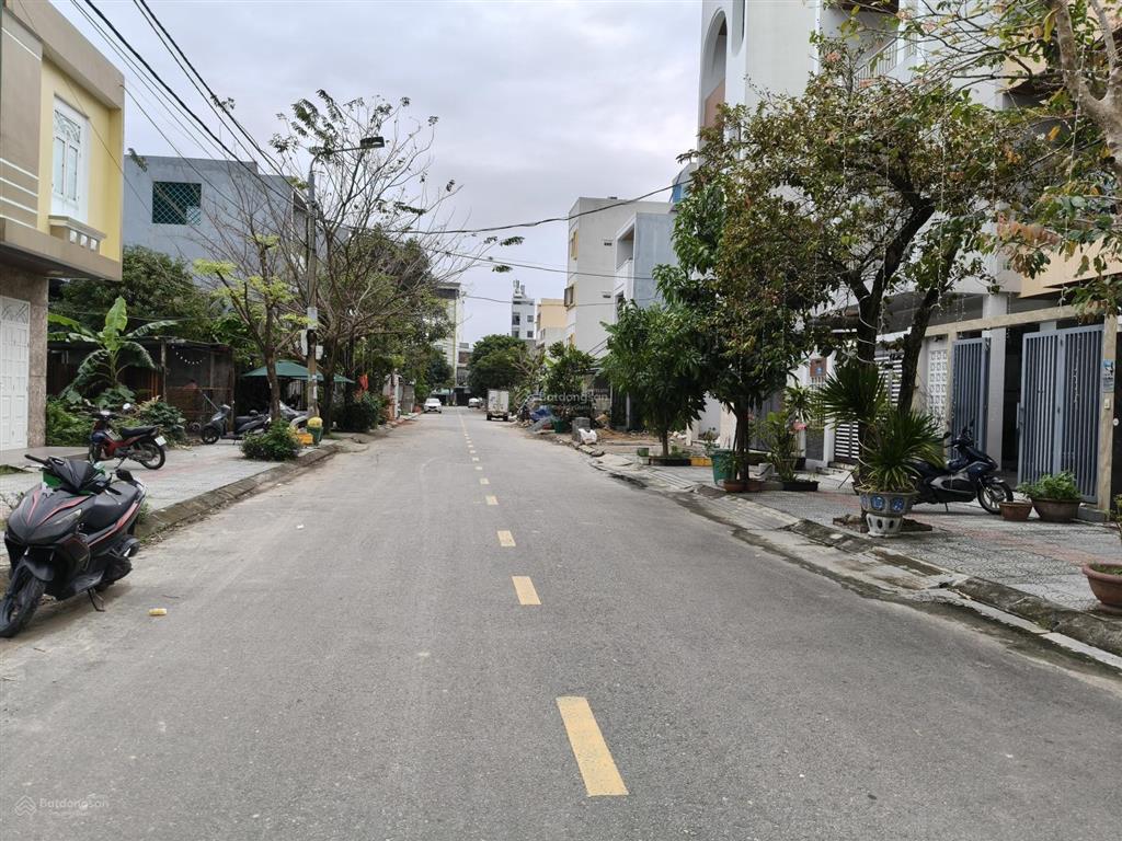 Bán đất cặp cồn dầu 19 gần cầu hoà xuân b1.146 lô 6x, 6x giá 13tỷ500.  0932 558 ***