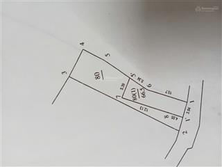 Bán đất gần phố hồng đô, phường phú đô, quận nam từ liêm