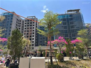 Nhận hồ sơ trực tiếp cđt dự án noxh solrise nhơn phú, tp quy nhơn giá chỉ từ 454 triệu một căn