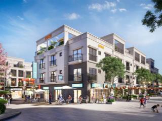 Mở bán chính thức liền kề dự án solrise nhơn phú 2  quy nhơn, sổ đỏ lâu dài. giá 5,9 tỷ cả xây!