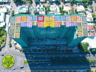 Vung tau centre point giá 3,6 tỷ (giá bao gồm tất cả)  2pn 2wc  ban công đông nam