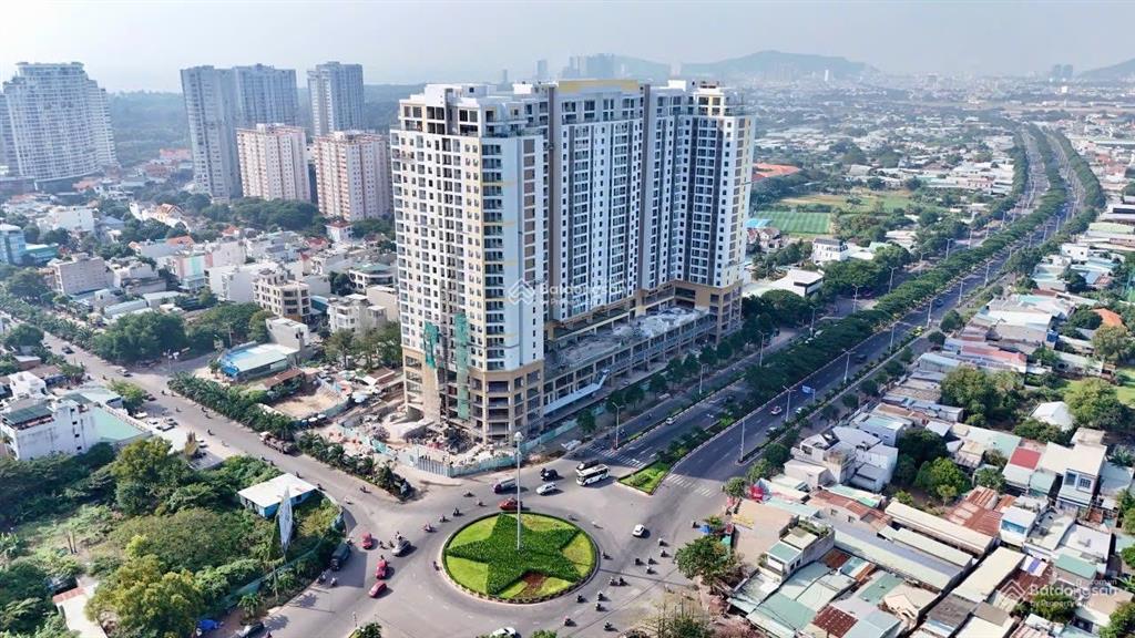 2pn 2wc ban công đông bắc giá 3,8 tỷ (giá bg tất cả) vung tau centre point