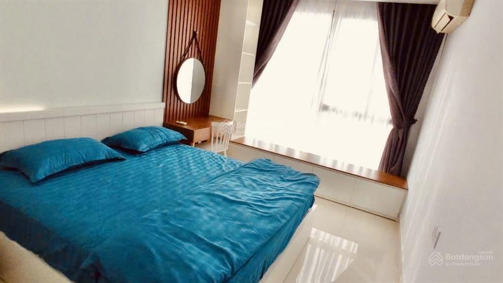 Cho thuê ch gateway vũng tàu 9 triệu/th, 74 m2, 2pn, 2wc, giá tốt