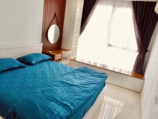 Cho thuê ch gateway vũng tàu 9,5 triệu/th, 74 m2, 2pn, 2wc, giá tốt