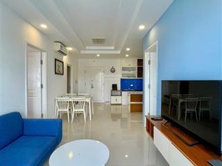 Cho thuê ch 2pn, 2wc, 74m2 tại vũng tàu melody, 9 triệu, tầng cao view siêu đệp
