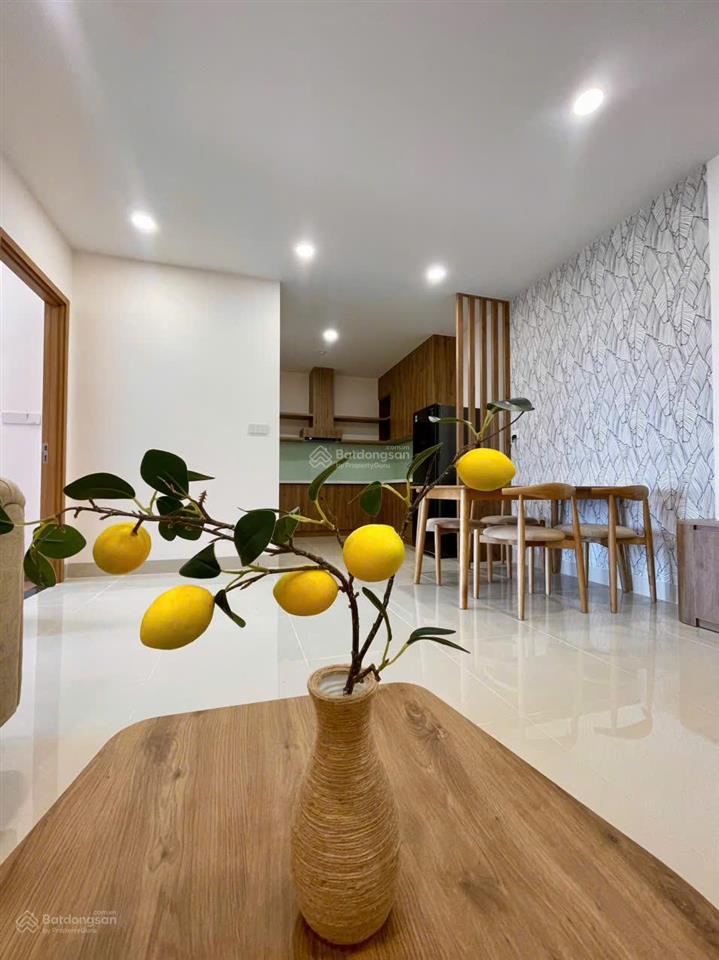 Cho thuê tháng/ năm  căn hộ 2pn,2wc giá 9 triệu  vung tau centre point