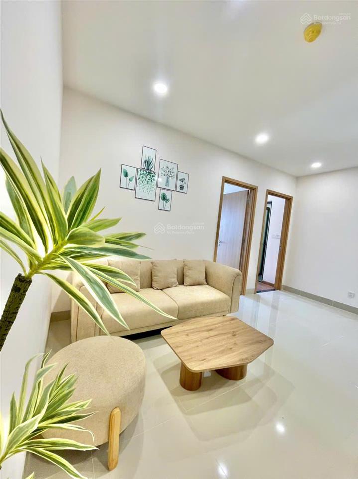 Cho thuê tháng/ năm  căn hộ 2pn,2wc giá 9 triệu  vung tau centre point