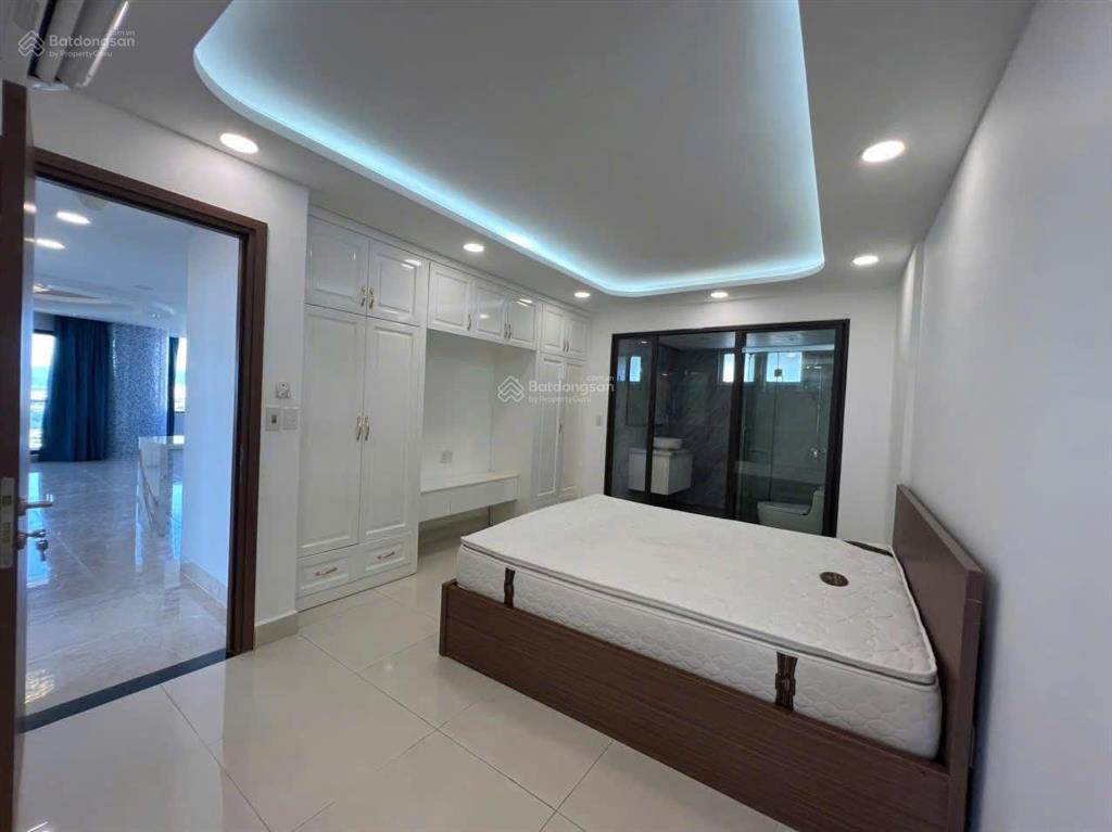 Bán căn hộ gateway vũng tàu, giá cực chất 7,95 tỷ, 138m2, 3pn + 2wc, tầng cao vip