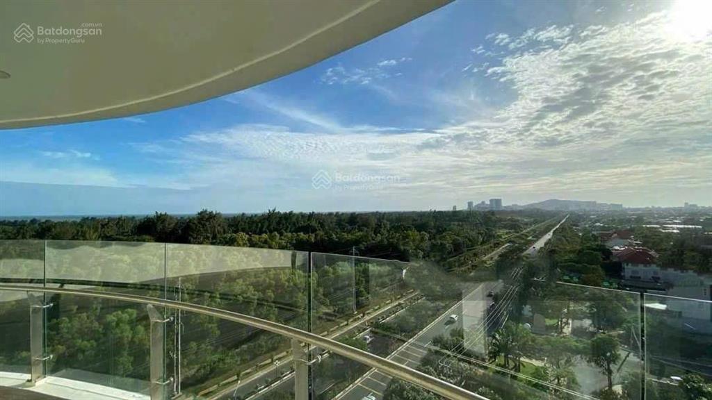 Bán căn hộ gateway vũng tàu, giá cực chất 7,95 tỷ, 138m2, 3pn + 2wc, tầng cao vip