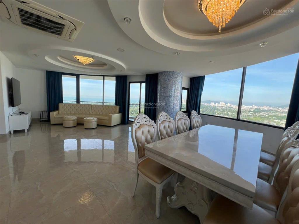 Bán căn hộ gateway vũng tàu, giá cực chất 7,95 tỷ, 138m2, 3pn + 2wc, tầng cao vip