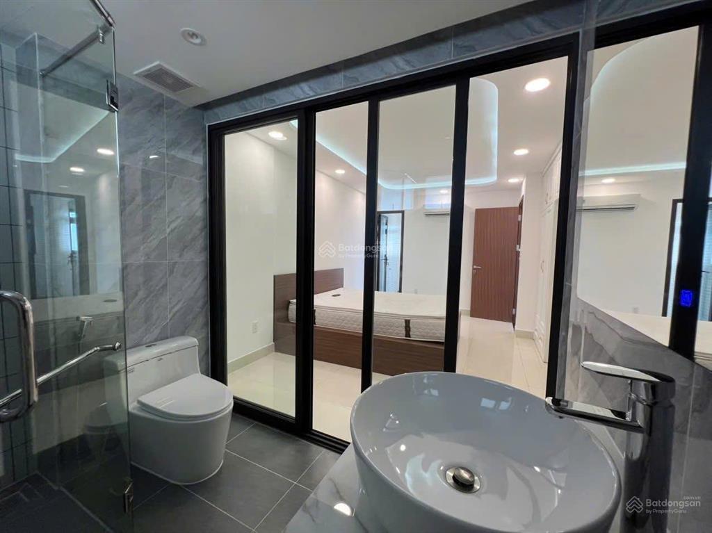 Bán căn hộ gateway vũng tàu, giá cực chất 7,95 tỷ, 138m2, 3pn + 2wc, tầng cao vip