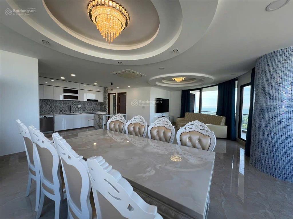 Bán căn hộ gateway vũng tàu, giá cực chất 7,95 tỷ, 138m2, 3pn + 2wc, tầng cao vip