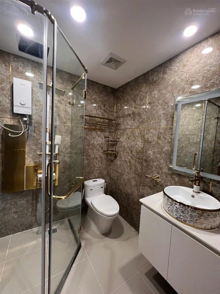 Bán căn hộ gateway vũng tàu, giá cực chất 7,95 tỷ, 138m2, 3pn + 2wc, tầng cao vip