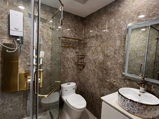 Bán căn hộ gateway vũng tàu, giá cực chất 8,1 tỷ, 138m2, 3pn + 2wc, tầng cao vip