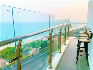 Bán căn hộ csj căn góc 2pn, tầng cao, view biển dài trực diện tháp tam thắng