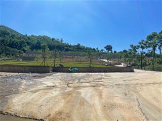 Bán đất nghỉ dưỡng kđt hòa lạc 278,4 m2 ( 75 m2 thổ cư ) giá từ 18 triệu/ m2  0984 204 ***