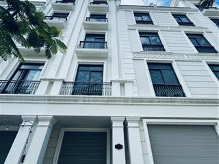 Bán nhà phố glory manhattan, 96m2, trục thông, 17.8 tỷ (hùng 0939 399 ***)